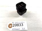 GS500 2002 - 2006 Suzuki Elektrische component D1-38718