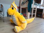 XXL Knuffel Dragonite - Pokémon, Ophalen, Gebruikt, Overige typen