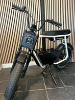 Phatfour FLXS OFF WHITE DEMO km:358, 59 cm of meer, Ophalen of Verzenden, Zo goed als nieuw, Overige merken