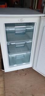 tafelmodel vriezer, Minder dan 60 cm, Zo goed als nieuw, Ophalen, Vrieskast