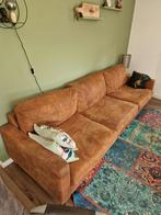 Gratis af te halen: Ruime bank (280 cm), 250 tot 300 cm, Gebruikt, 75 tot 100 cm, Ophalen of Verzenden