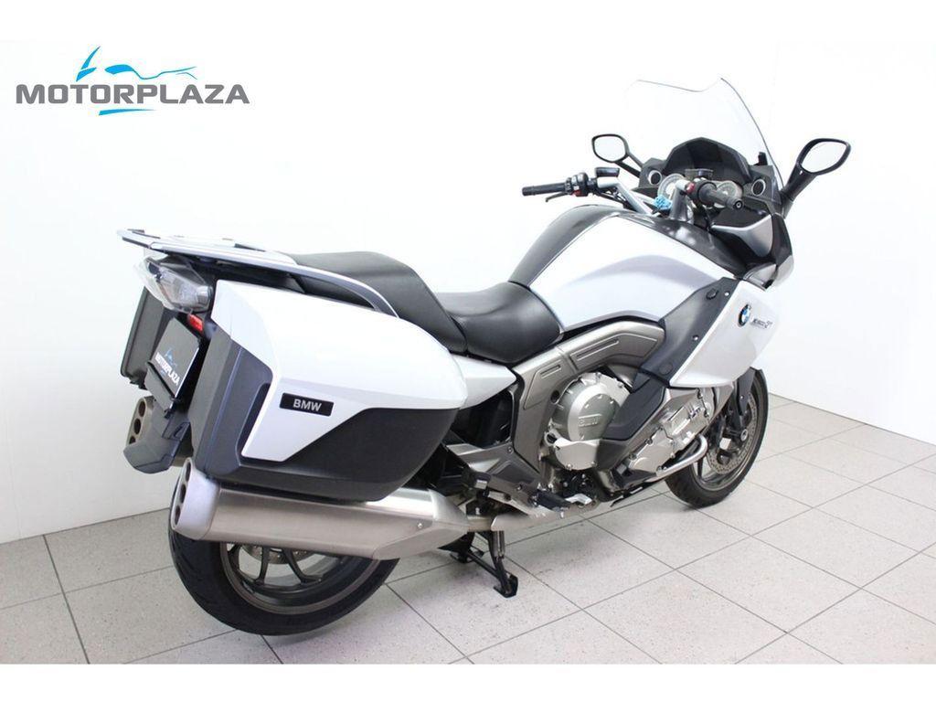 BMW K 1600 GT, Bedrijf, Meer dan 35 kW, Toermotor