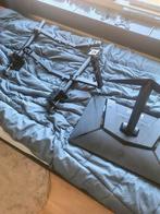 MSI Gaming Monitor 24" 170Hz 1ms 1080p met 2 standaarden, Gebruikt, MSI, Full HD, 1 tot 2 ms