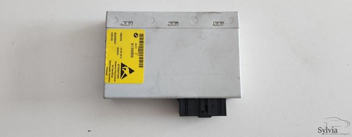 Module middenconsole BMW 5 serie E60 E61 9138969, Auto-onderdelen, Overige Auto-onderdelen, Gebruikt, Ophalen of Verzenden