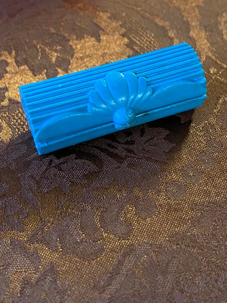 Vintage Barbie Superstar 1986 WHITNEY JEWEL SECRETS kistje, Ophalen of Verzenden