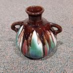 fles, kruik in aardewerk, Antiek en Kunst, Antiek | Keramiek en Aardewerk, Ophalen