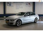 BMW 3-serie 320i AUTOMAAT / NAP / FULL SERVICE HISTORIE / AP, Automaat, Euro 5, Gebruikt, 4 cilinders