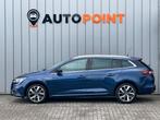 Renault Mégane Estate 1.3 TCe BOSE EDITION 1E EIG ORG NL DE, Voorwielaandrijving, Gebruikt, 4 cilinders, Blauw