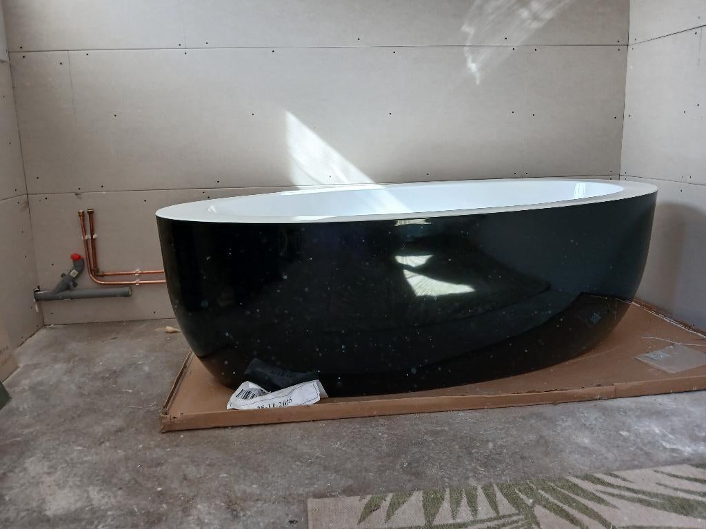 Ligbad NIEUW, Ophalen, Nieuw, Bad