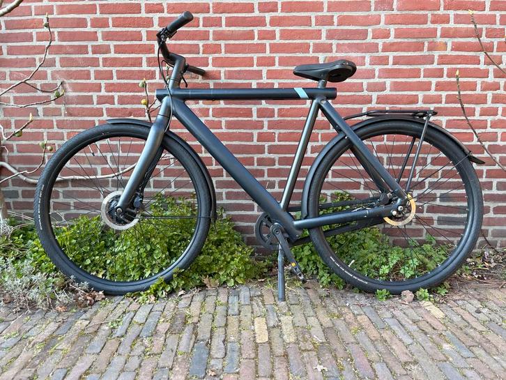 VanMoof S3 opknapper, Fietsen en Brommers, Elektrische fietsen, Gebruikt, Vanmoof, 59 cm of meer, Ophalen of Verzenden
