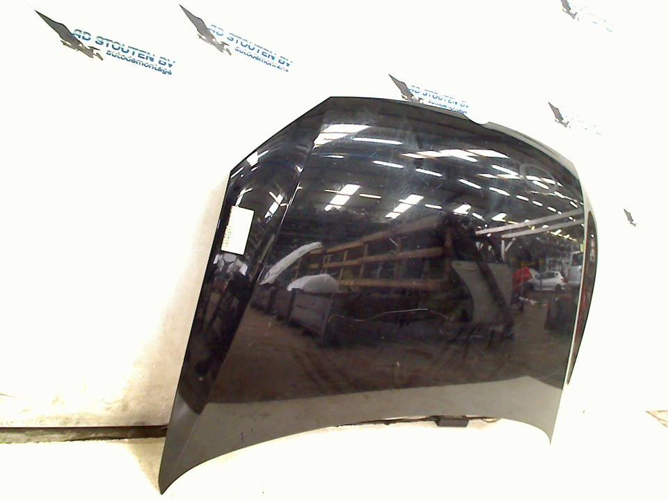 Motorkap Volkswagen Polo V (6R) (2009-10/2014-05), Auto-onderdelen, Carrosserie en Plaatwerk, Gebruikt, Volkswagen, Volkswagen AG