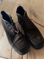 Hugo Boss schoenen maat 10, Kleding | Heren, Ophalen of Verzenden, Zo goed als nieuw, Bruin