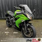 Kawasaki ER-6f ABS, 649 cc, Bedrijf, Meer dan 35 kW, Toermotor