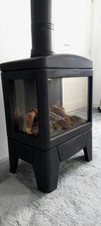 Gaskachel 2022, Ophalen of Verzenden, Gebruikt, Gas, Gaskachel