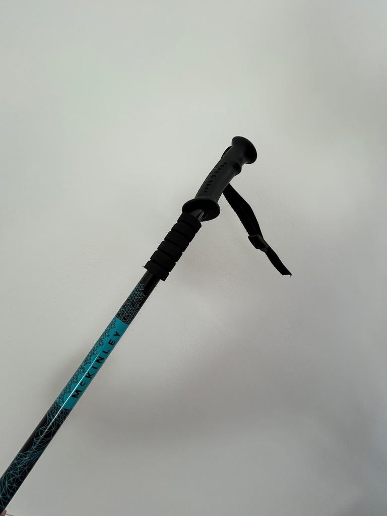 Nordic Walking stok nieuw, Ophalen