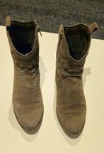 Dameslaarsjes maat 38 merk SUB55, Ophalen of Verzenden, Zo goed als nieuw, Bruin