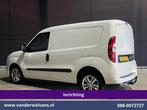 Opel Combo 1.3 CDTi 96pk L1H1 Euro6 inrichting Airco | LM ve, Voorwielaandrijving, Stof, Gebruikt, 4 cilinders