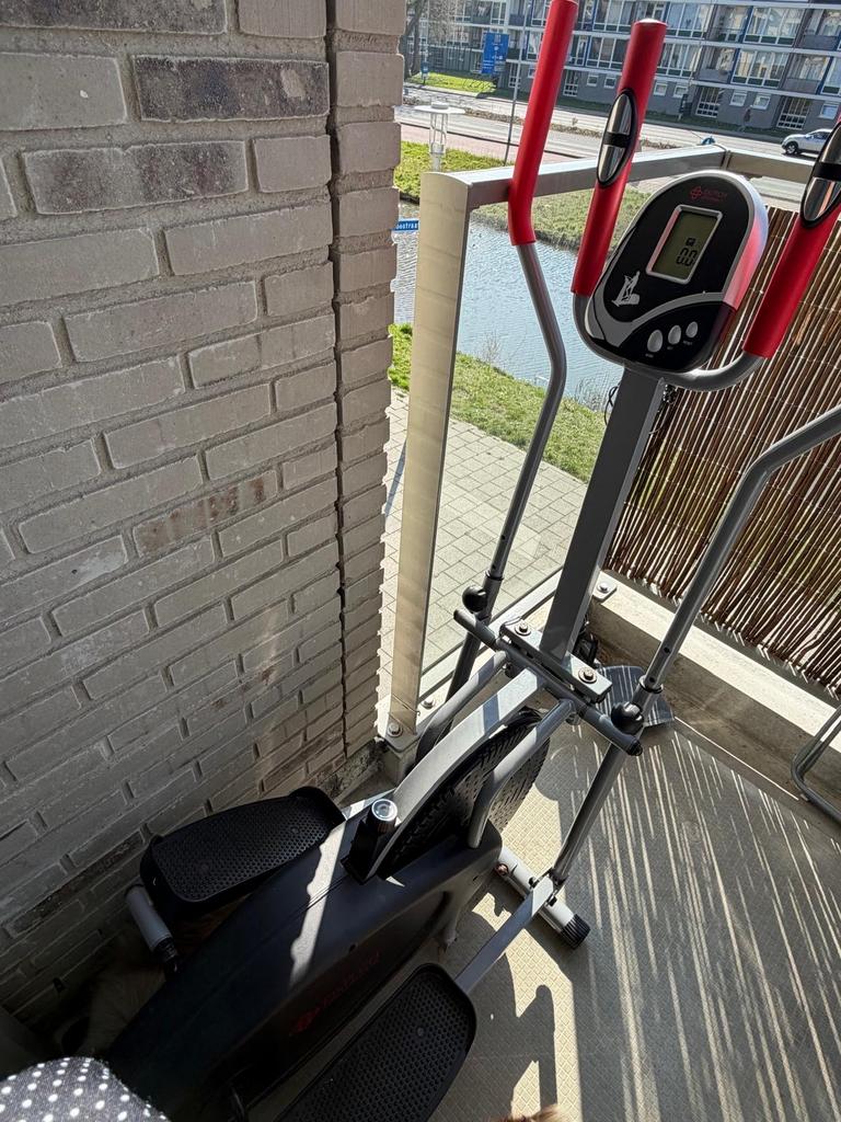 Crossfit apparaat, Ophalen, Gebruikt, Overige typen