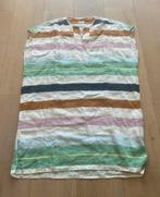 Robert friedman humanoid linnen jurk S/M nieuwstaat, Maat 38/40 (M), Wit, Ophalen of Verzenden, Zo goed als nieuw