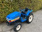 Iseki minitractor 18PK|Culter|Sleep|Ploeg|Frees|Marge no BTW, Zakelijke goederen, Machines en Bouw | Tuin, Park en Bosbouw, Ophalen
