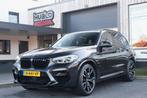 BMW X3 M Competition - Origineel NL Geleverd BOMVOL!, Adaptive Cruise Control, Gebruikt, 2993 cc, Bedrijf