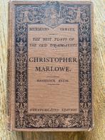 Christopher Marlowe Mermaid Series, Ophalen of Verzenden, Gelezen, Christopher Marlowe