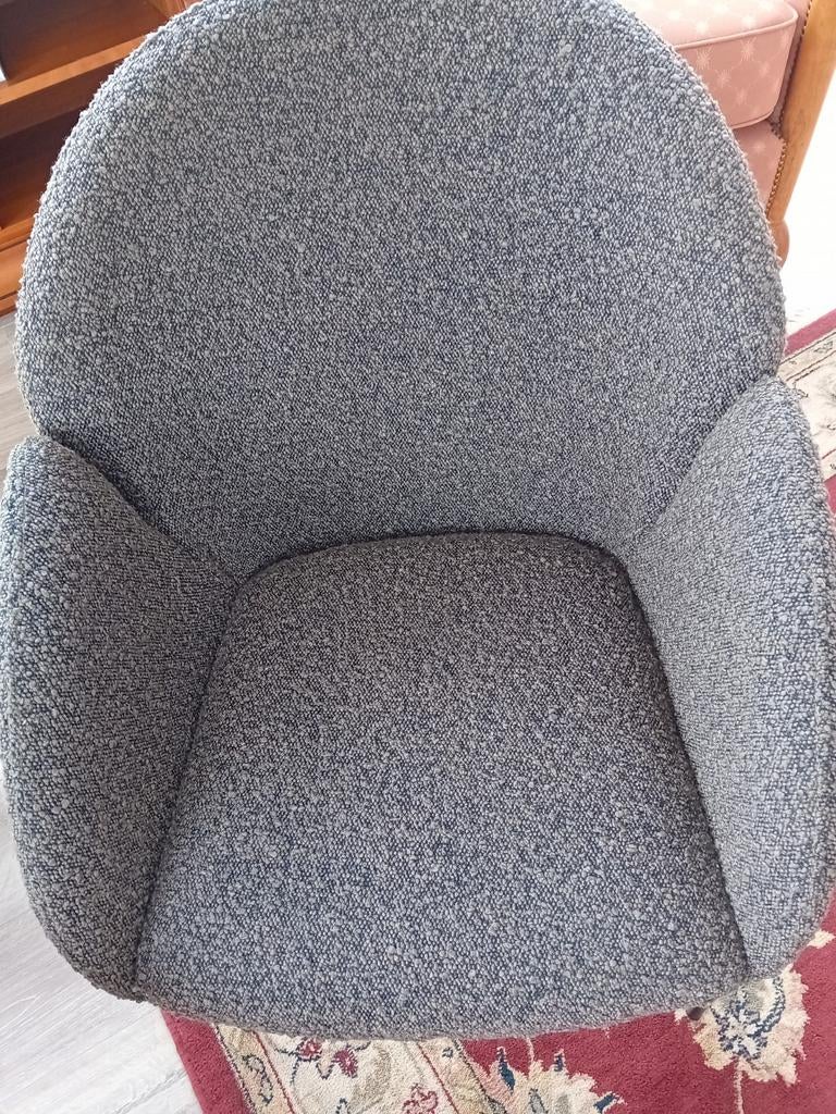 Eetkamer.stoelen.2x., Ophalen, Zo goed als nieuw