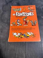 De Flintstones Stripboek - Hanna-Barbera (1964-1965), Eén stripboek, Ophalen of Verzenden, Gelezen