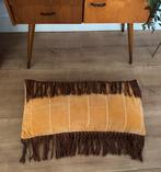 HK Living kussen, Huis en Inrichting, Woonaccessoires | Kussens, Ophalen of Verzenden, Zo goed als nieuw, Vierkant