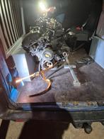 BMW E46 325i 192pk Motorblok - Koppakking lek, Auto-onderdelen, Ophalen of Verzenden, Gebruikt, BMW