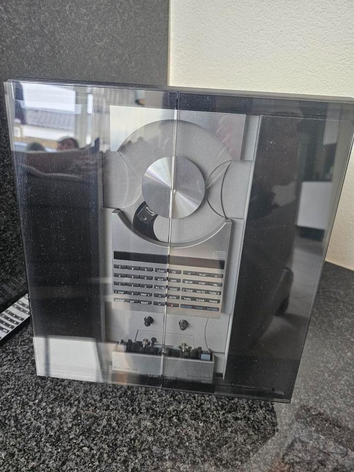Bang & Olufsen Beosound 2500 complete set, Audio, Tv en Foto, Stereo-sets, Bang & Olufsen, Ophalen of Verzenden