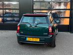 Mini Mini Clubman 1.6 Cooper Leder Pano Green, Voorwielaandrijving, Gebruikt, 4 cilinders, 4 stoelen