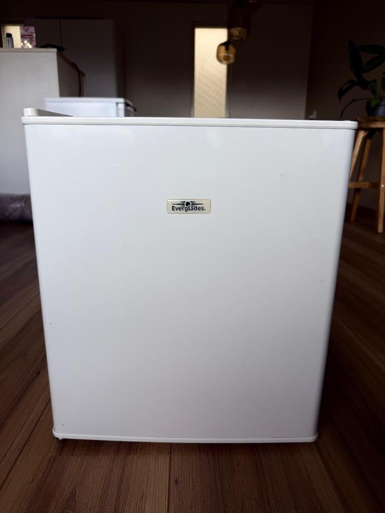 Everglades EVFR527 Vrieskast, Witgoed en Apparatuur, Vriezers en Diepvrieskisten, Gebruikt, Minder dan 85 cm, Minder dan 60 cm