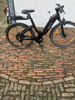 Nette Besv ebike, Ophalen of Verzenden, Zo goed als nieuw, Overige merken