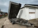 Ifor Williams TT3621 kipper, 360x196 3500kg, vol opties!, Auto diversen, Ophalen, Zo goed als nieuw