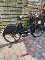 Kaptein Mobylette AV3 1951, Ophalen, Gebruikt