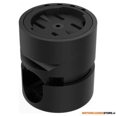 Beeline Moto Spiegelmontage Navigatiehouder, Zwart, Ophalen of Verzenden, Nieuw met kaartje