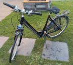 Koga Miyata Tesla S E-bike - Accu defect, Minder dan 30 km per accu, Gebruikt, 55 tot 59 cm, Ophalen