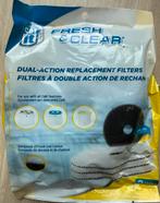 Catit Fresh&Clear Filters Drinkfontein, Dieren en Toebehoren, Ophalen of Verzenden, Nieuw