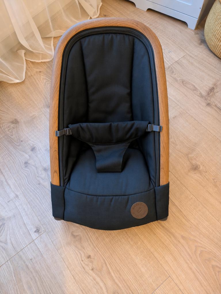 Maxi Cosi wipstoel, Kinderen en Baby's, Wipstoeltjes, Verstelbaar, Wipstoel, Zo goed als nieuw, Ophalen