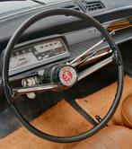 Origineel Stuurwiel Peugeot 204 1965-1975 - Perfecte staat, Ophalen of Verzenden, Nieuw, Peugeot