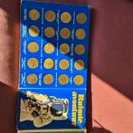 Verzameling ruimtevaart en top voetbal munten, Postzegels en Munten, Munten en Bankbiljetten | Verzamelingen, Ophalen of Verzenden