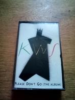 Cassette K.W.S., Cd's en Dvd's, Cassettebandjes, Ophalen of Verzenden, Gebruikt, Pop, 1 bandje