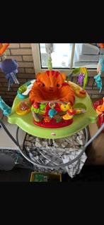 Baby Bouncer, Ophalen, Zo goed als nieuw, Wipstoel, Fisher-Price