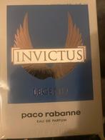 Paco Rabanne Invictus Legend Eau de Parfum 100ml, Ophalen of Verzenden, Nieuw