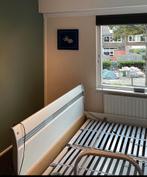 2 persoonsbed inclusief nachtkastjes, Ophalen, Gebruikt, Tweepersoons, 180 cm