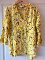 Top van Part Two, mt 38, Verzenden, Zo goed als nieuw, Maat 38/40 (M), Geel