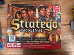 Stratego Original bordspel, Een of twee spelers, Verzenden, Zo goed als nieuw