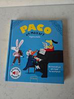 8x Paco geluidenboek - Magali Le Huche, Boeken, Ophalen of Verzenden, Gelezen, Fictie algemeen