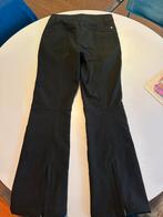 Icepeak Skibroek Zwart Maat 38, Ophalen of Verzenden, Zo goed als nieuw, Maat 38/40 (M), Broek